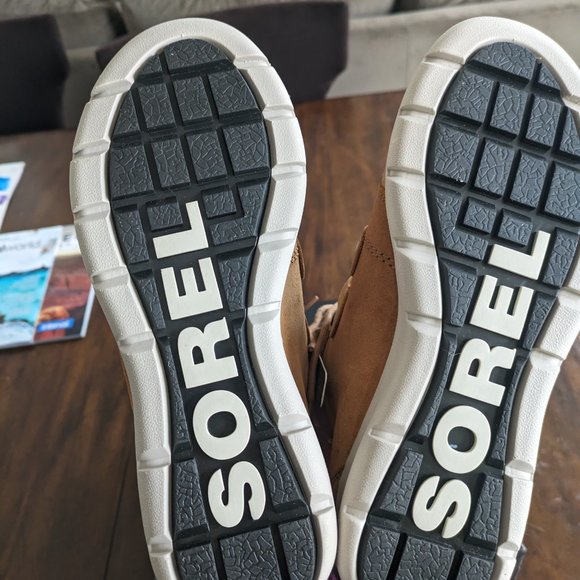 Sorel Explorer Joan Winter Boots - Picture 2 of 4